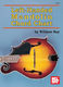 William Bay: Left-Handed Mandolin Chord Chart: Mandolin: Instrumental Tutor