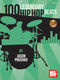 Jason Prushko: 100 Legendary Hip Hop Beats: Drum Kit: Instrumental Album