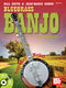 Bill Keith Jean-Marie Redon: Bluegrass Banjo in Tablature: Banjo: Instrumental