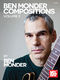 Ben Monder: Ben Monder Compositions  Volume II: Guitar: Instrumental Album