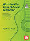 Pete Funk: Acoustic Lap Steel Guitar: Guitar: Instrumental Tutor