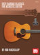 Rob Mackillop: Easy Dadgad Classics For Acoustic Guitar: Guitar: Instrumental