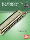 Jiayi He: Harmonica Encores: Harmonica: Instrumental Album