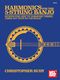 Christopher Rudy: Harmonics For The 5-String Banjo: Banjo: Instrumental Work