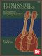 John Goodin: Telemann for Two Mandolins: Mandolin