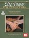 Josiah Garrett: Slap Bass Encyclopedia: Bass Guitar: Instrumental Album