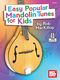 Rob MacKillop: Easy Popular Mandolin Tunes For Kids: Mandolin: Instrumental