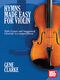 Gene Clarke: Hymns Made Easy for Violin: Violin: Instrumental Collection