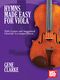Gene Clarke: Hymns Made Easy for Viola: Viola: Instrumental Collection