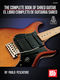 Pablo Pescatore: The Complete Book of Shred Guitar: Guitar: Instrumental Album