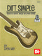 Sven Nier: Dirt Simple Electric Guitar Solos On Open Strings: Guitar: