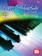 Gail Smith: Happy Birthday Suite: Piano: Instrumental Album
