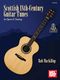 Rob MacKillop: Scottish 18th-Century Guitar Tunes: Guitar: Mixed Songbook