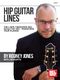 Rodney Jones: Hip Guitar Lines: Guitar: Instrumental Tutor