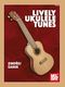 Ondrej Sarek: Lively Ukulele Tunes: Ukulele: Instrumental Album