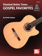 Guitar Picking Tunes - Gospel Favorites: Guitar Solo: Instrumental Album