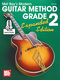 William Bay: Modern Guitar Method Grade 2  Expanded Edition: Guitar: