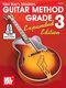 William Bay: Modern Guitar Method Grade 3  Expanded Edition: Guitar: