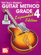 Mel Bay William Bay: Modern Guitar Method Grade 4: Expanded Edition: Guitar: