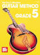 Mel Bay: Modern Guitar Method Grade 5: Guitar: Instrumental Tutor