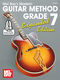Mel Bay: Modern Guitar Method Grade 7  Expanded Edition: Guitar: Instrumental