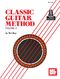 Classic Guitar Method Volume 3 Book: Guitar: Instrumental Tutor