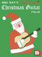 Easy Way Christmas Guitar Folio: Guitar: Instrumental Album