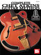 Tommy Flint Chet Atkins: Complete Chet Atkins Guitar Method: Guitar: