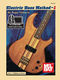 Roger Filiberto: Electric Bass Method Volume 1: Bass Guitar: Instrumental Tutor