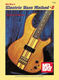Roger Filiberto: Electric Bass Method 2: Bass Guitar: Instrumental Tutor