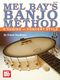 Frank Bradbury: Banjo Method C Tuning-Concert Style: Banjo: Instrumental Tutor