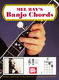 Mel Bay: Banjo Chords: Banjo: Instrumental Reference