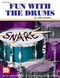Brophy: Fun With Drums: Drum Kit: Instrumental Album