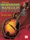 Ray Valla: Deluxe Bluegrass Mandolin Method Book: Mandolin: Instrumental Tutor