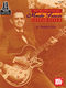 Tommy Flint: Travis  Merle Guitar Style Book With Online Audio: Guitar: