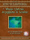 Al Hendrickson: Encyclopedia Of Bass Chords  Arpeggios And Scales: Reference