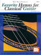 Joseph Castle: Favorite Hymns For Classical Guitar: Classical Guitar: