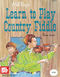 Frank Zucco: Learn To Play Country Fiddle: Violin: Instrumental Tutor