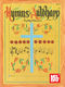 Peterson: Hymns for Autoharp: Harp: Mixed Songbook