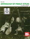 David Reiner: Deluxe Anthology Of Fiddle Styles: Violin: Instrumental Album