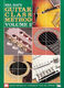 William Bay: Guitar Class Method Volume 2: Guitar TAB: Instrumental Tutor