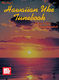 Eidson-Cheredni: Hawaiian Uke Tunebook: Ukulele: Instrumental Album