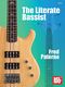 Fred Paterno: The Literate Bassist: Bass Guitar