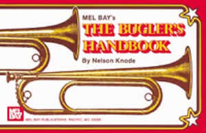 Nelson Knode: Bugler's Handbook: Brass Instrument: Instrumental Album