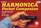 Mel Bay: Harmonica Pocket Companion: Harmonica: Instrumental Album