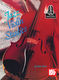 Usher Abell: Jazz Violin Studies Book With Online Audio: Violin: Instrumental
