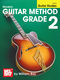 William Bay: Guitar Studies-Grade 2: Guitar: Study