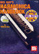 William Bay: Harmonica Handbook: Harmonica: Instrumental Album