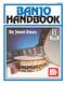 Janet Davis: Banjo Handbook: Banjo: Instrumental Tutor