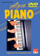 Beth Adams: Anyone Can Play Piano: Piano: Instrumental Tutor